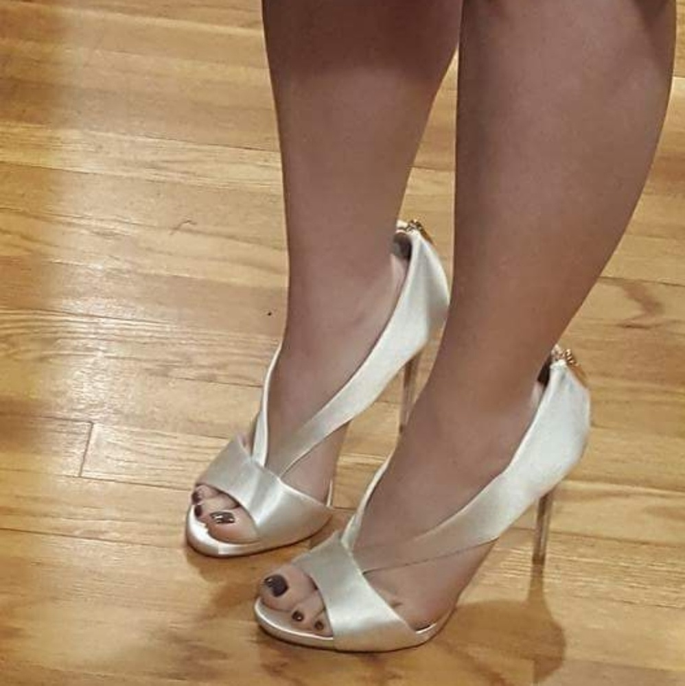 Imagine Vince Camuto Women's Dailey Dress Pumps